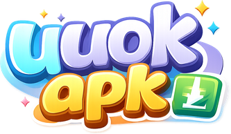 uuok apk লোগো